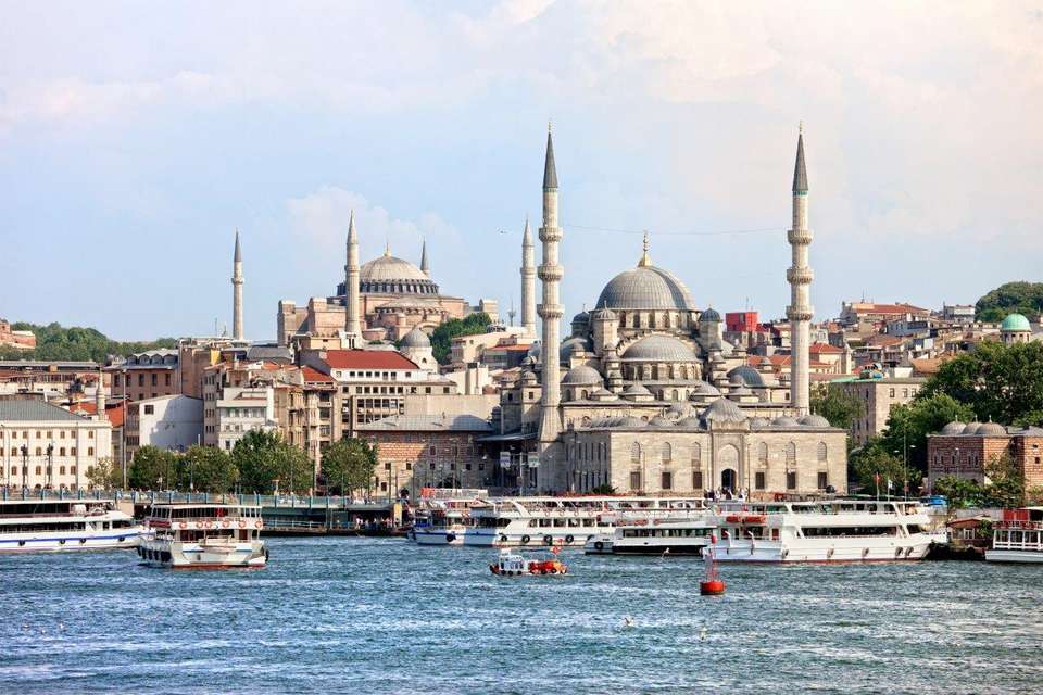 Istanbul, Gallipoli, Troy, Pergamon, Ephesus & Pamukkale, Private Tour - Destination Services - Turkey - Image 14