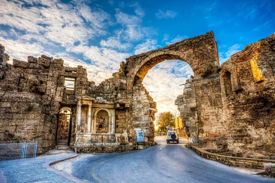 Turkish Wonders From Antalya to Istanbul - 10 days - On The Go Tours - Turkey - Image 3
