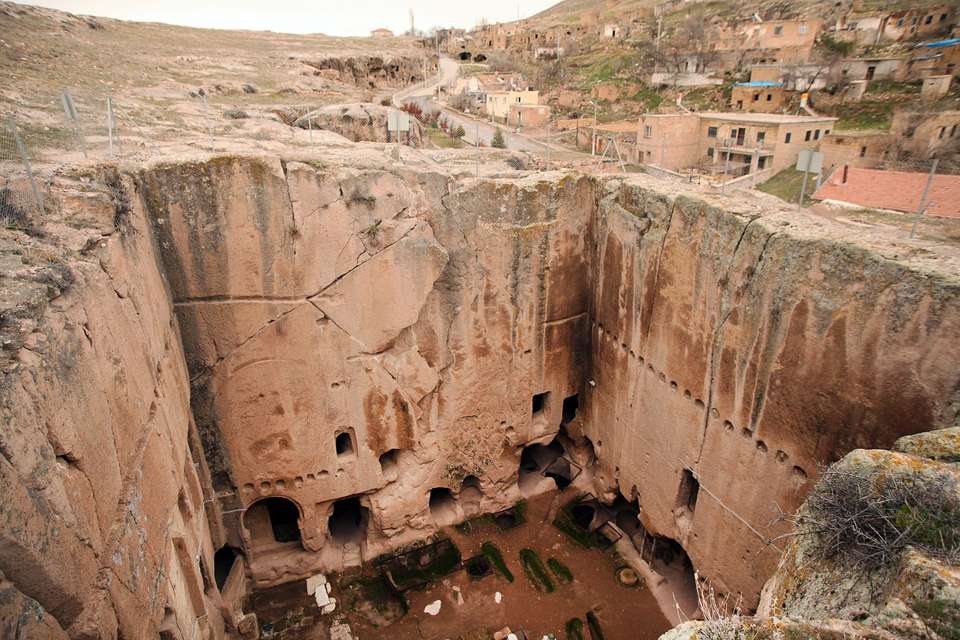Turkish Wonders From Antalya to Istanbul - 10 days - On The Go Tours - Turkey - Image 5