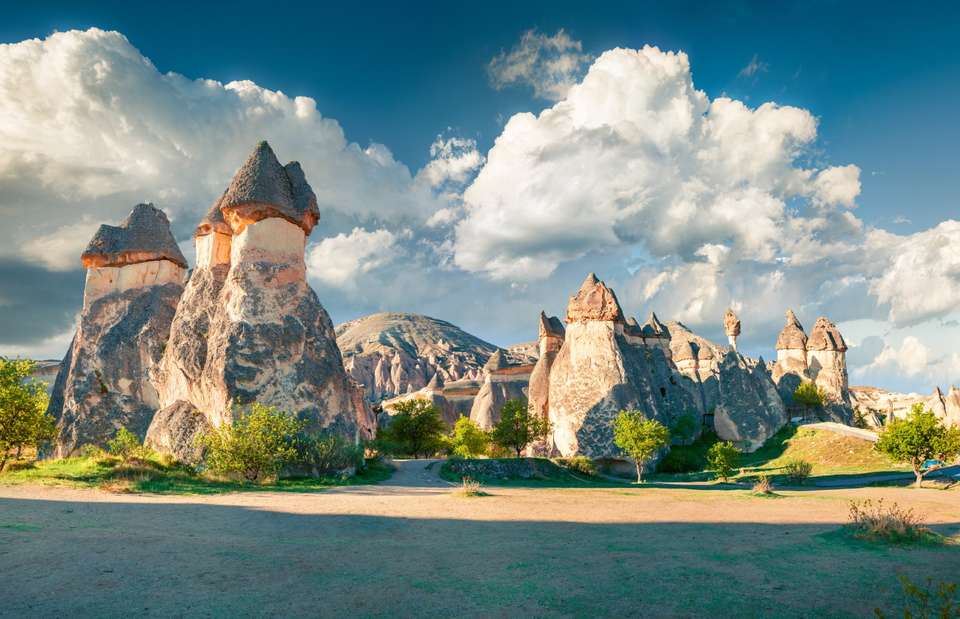 Turkish Wonders From Antalya to Istanbul - 10 days - On The Go Tours - Turkey - Image 6