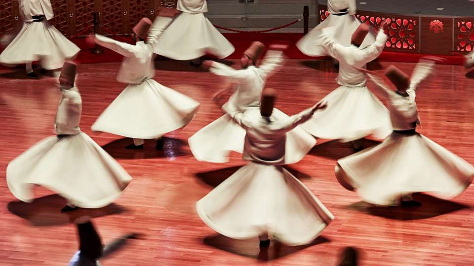 Turkish Wonders From Antalya to Istanbul - 10 days - On The Go Tours - Turkey - Image 8