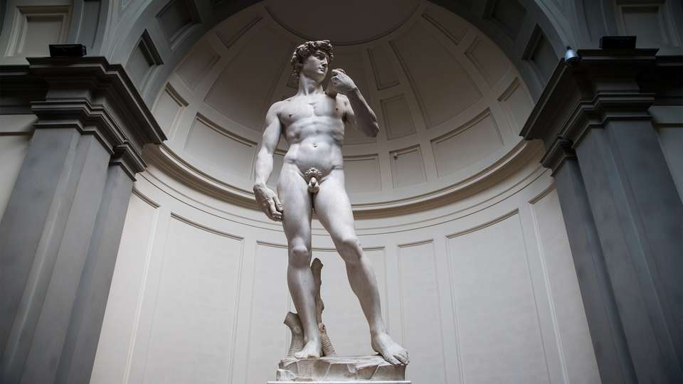 Tuscan Adventure: Rome to Florence - G Adventures - Italy