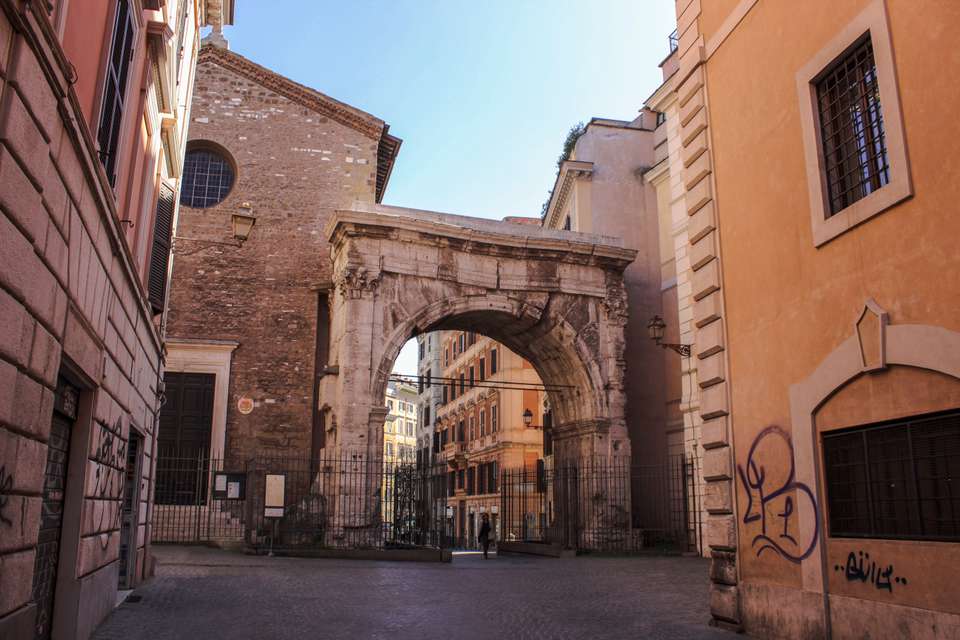 Tuscan Adventure: Rome to Florence - G Adventures - Italy