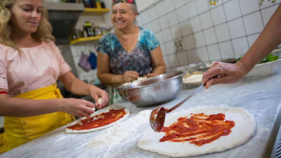 Tuscan Adventure: Rome to Florence - G Adventures - Italy