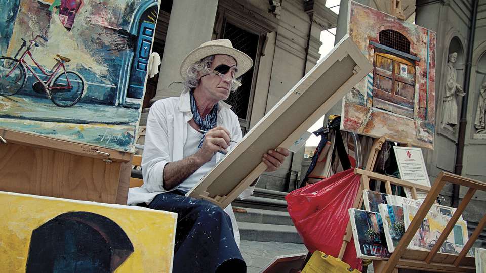 Tuscan Adventure: Rome to Florence - G Adventures - Italy