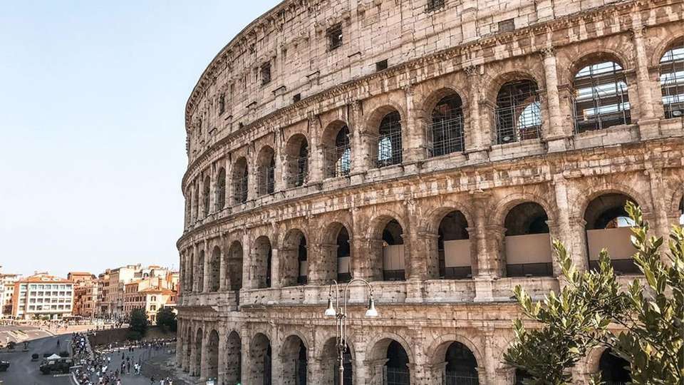 Tuscan Adventure: Rome to Florence - G Adventures - Italy