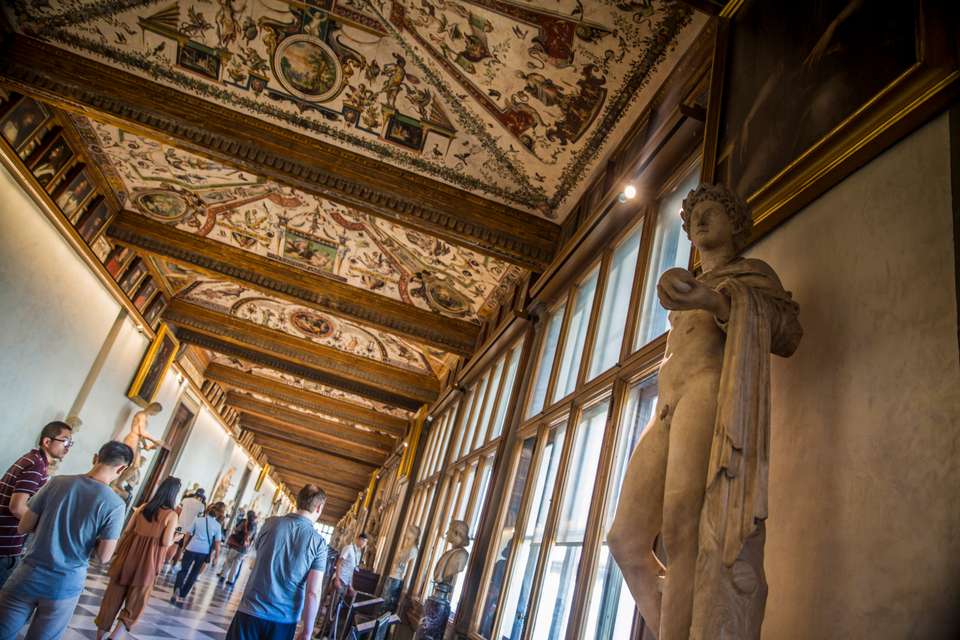 Tuscan Adventure: Rome to Florence - G Adventures - Italy