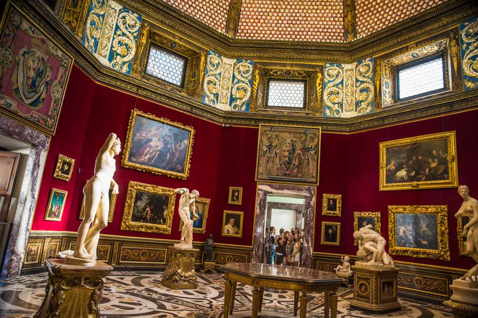 Tuscan Adventure: Rome to Florence - G Adventures - Italy