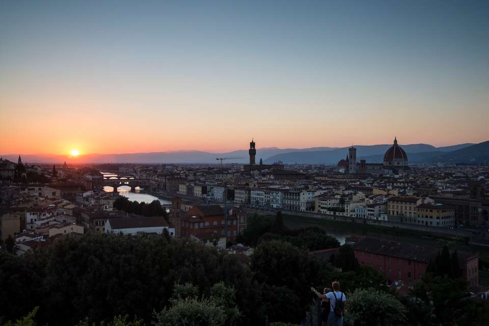Tuscan Adventure: Rome to Florence - G Adventures - Italy