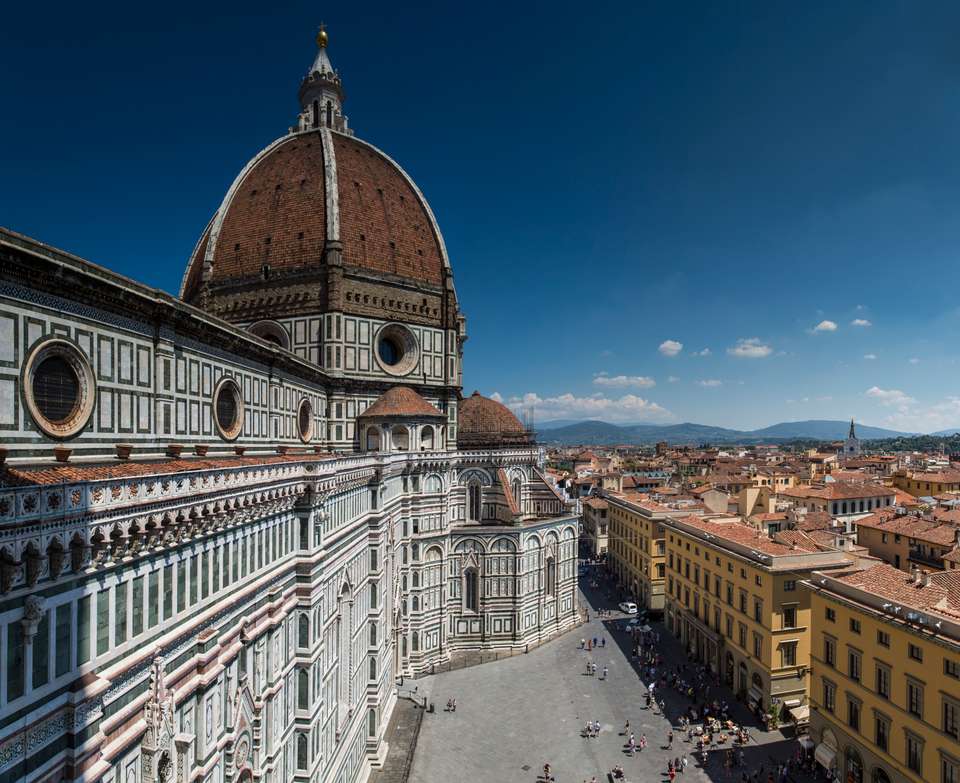 Tuscan Adventure: Rome to Florence - G Adventures - Italy
