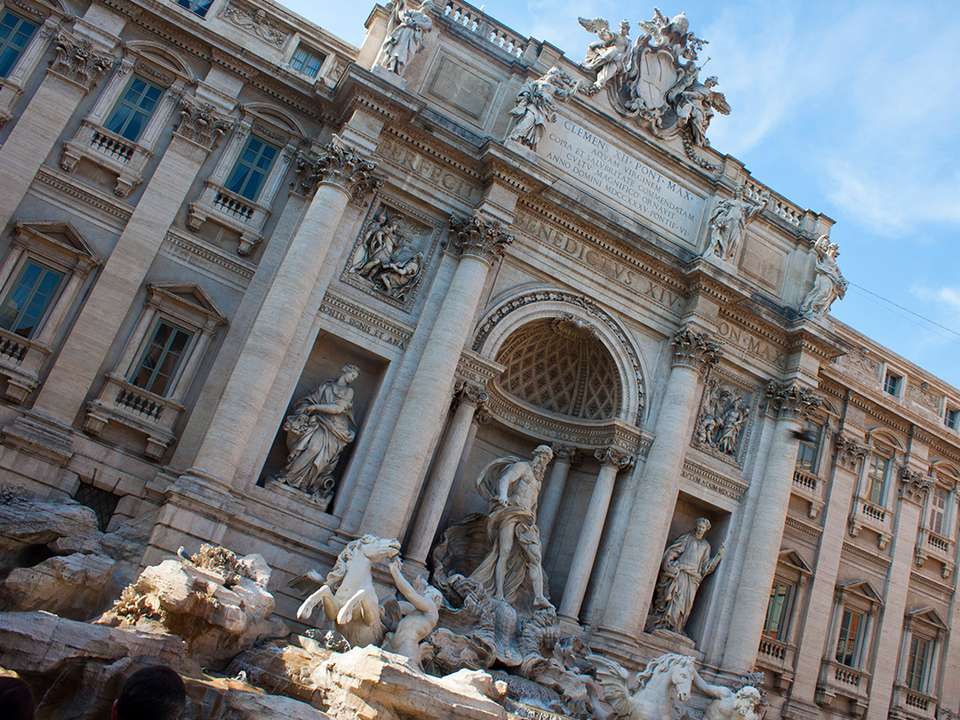 Tuscan Adventure: Rome to Florence - G Adventures - Italy