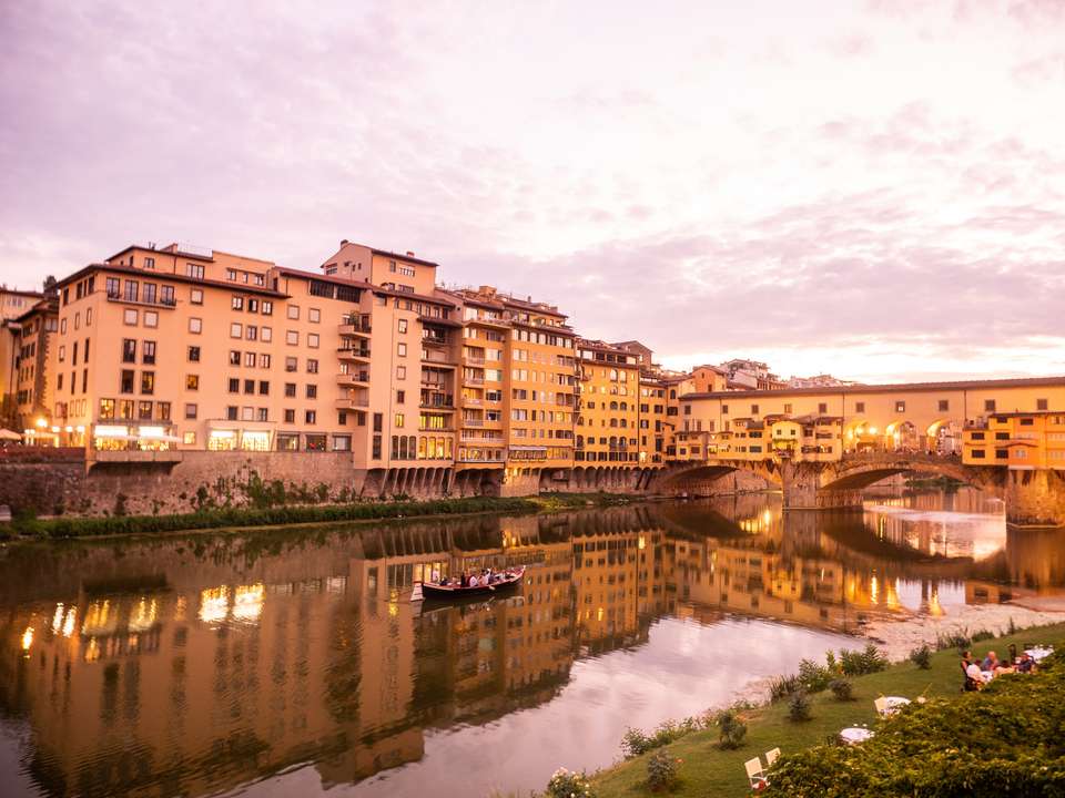 Tuscan & Umbrian Countryside featuring Italy's Charming Hill Towns - Collette Tours - Italy - Image 3