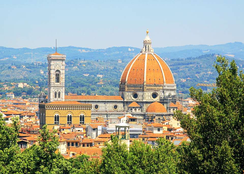 Tuscan & Umbrian Countryside featuring Italy's Charming Hill Towns - Collette Tours - Italy - Image 5