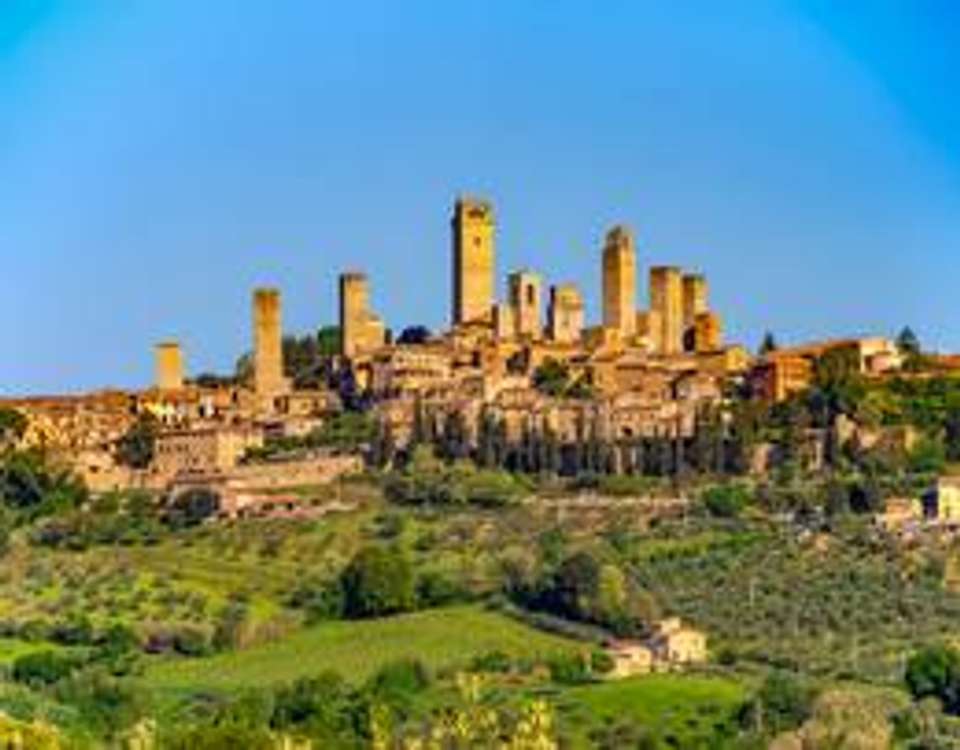 Tuscan Highlights & Wine - 3 days - On The Go Tours - Italy