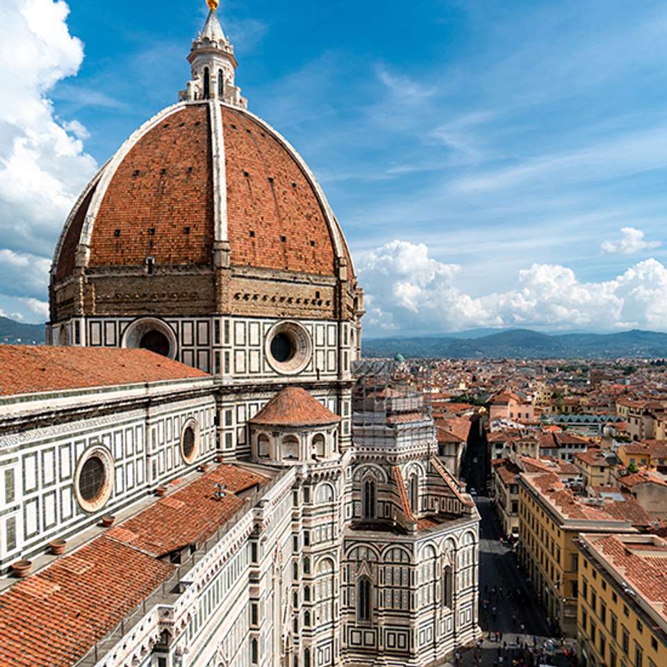 Tuscan Treats - Back-roads Touring - Italy - Image 2