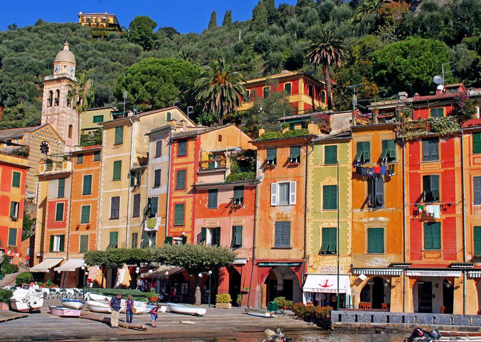 Tuscany, Lake Maggiore & the Italian Riviera - Collette Tours - Italy - Image 2