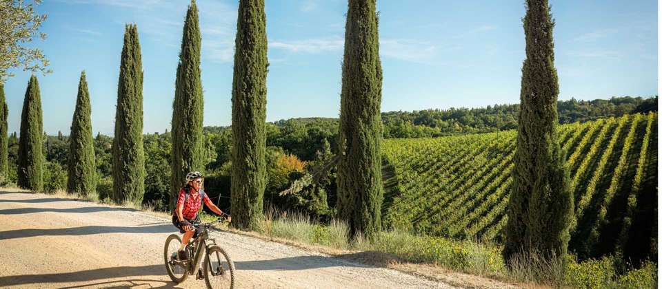 Tuscany Cycle for Families - undefined - Image 2