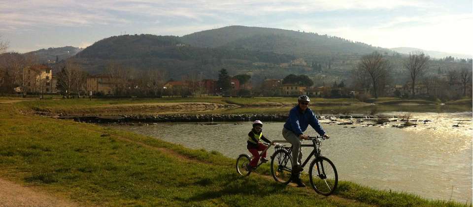 Tuscany Cycle for Families - undefined - Image 6