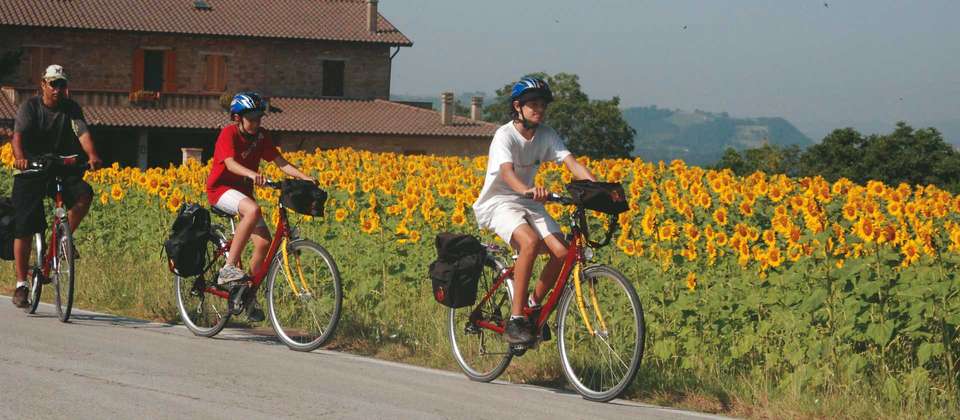 Tuscany Cycle for Families - undefined - Image 7