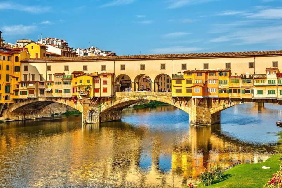 Tuscany Escape: 7 Days Through Art, Wine & Hills, Self-drive - Destination Services - Italy - Image 3