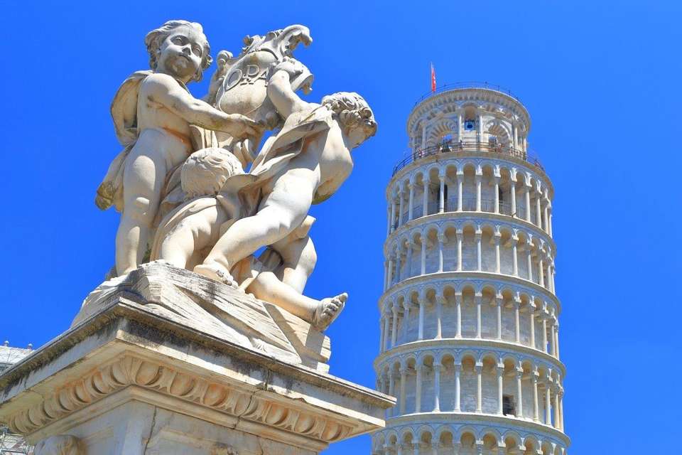 Tuscany Escape: 7 Days Through Art, Wine & Hills, Self-drive - Destination Services - Italy - Image 4