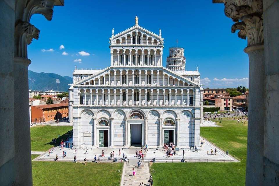 Tuscany Escape: 7 Days Through Art, Wine & Hills, Self-drive - Destination Services - Italy - Image 5