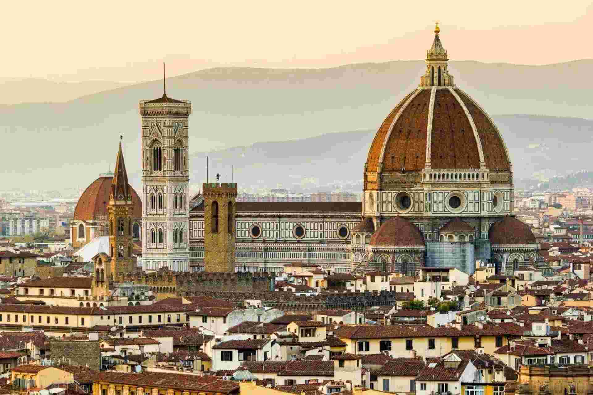 Tuscany Highlights, Private Tour