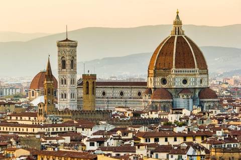 Tuscany Highlights, Private Tour - 8 Days