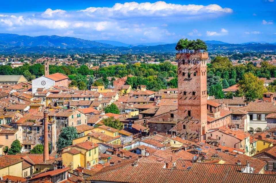 Tuscany Highlights, Semi-private Tour - Destination Services - Italy - Image 4