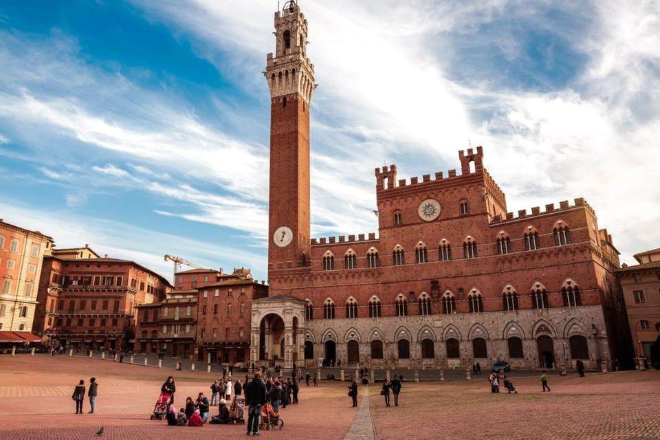 Tuscany Highlights, Semi-private Tour - Destination Services - Italy - Image 8