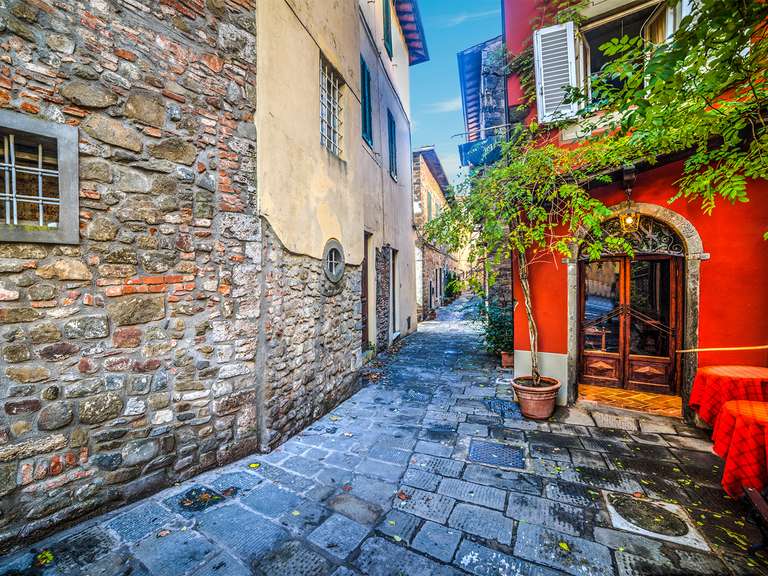 Tuscany Spa Break - 8 days