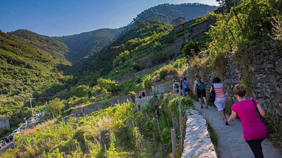 Tuscany to the Amalfi Coast: Italy by Land & Sea - G Adventures - Italy - Image 17