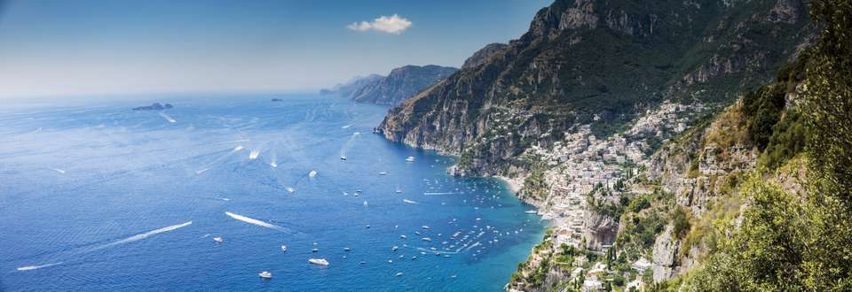 Tuscany to the Amalfi Coast: Italy by Land & Sea - G Adventures - Italy - Image 9