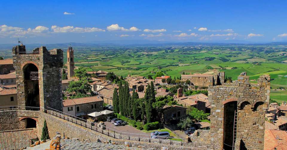 Tuscany Walking and Wine - Explore - Italy - Image 2