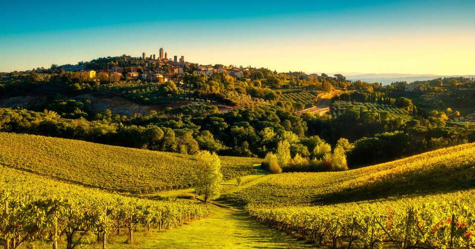 Tuscany Walking and Wine - Explore - Italy - Image 4