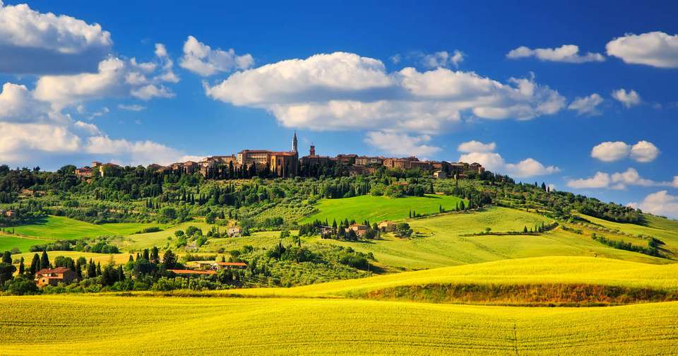 Tuscany Walking and Wine - Explore - Italy - Image 6