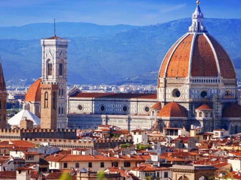 Europe Wine Tasting Tours Tour: Tuscany Walking And Wine