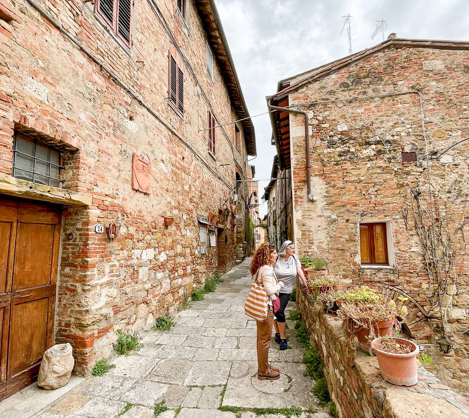Tuscany Walks & Chianti Wines - Exodus Adventure Travels - Italy - Image 20