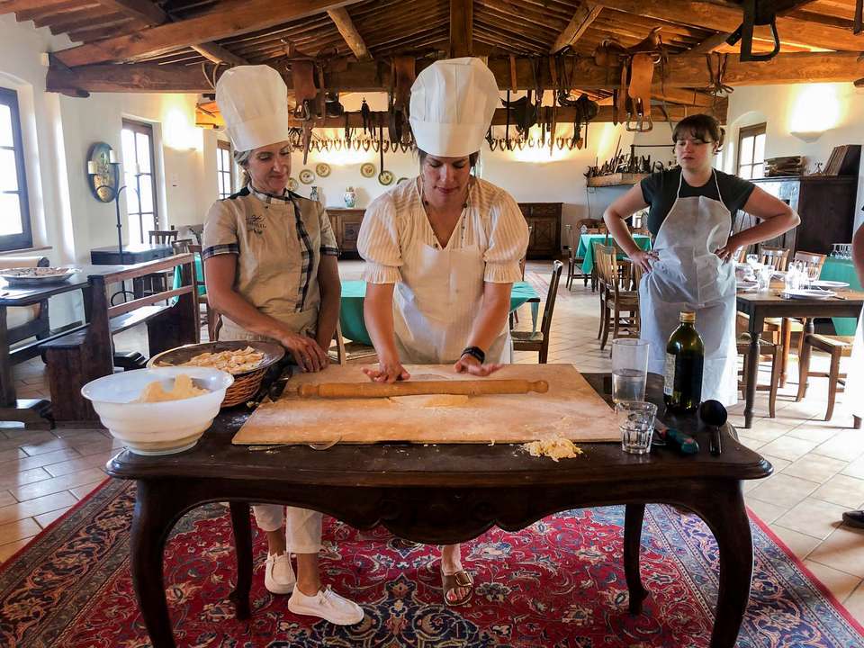 Tuscany Walks & Chianti Wines - Exodus Adventure Travels - Italy - Image 19