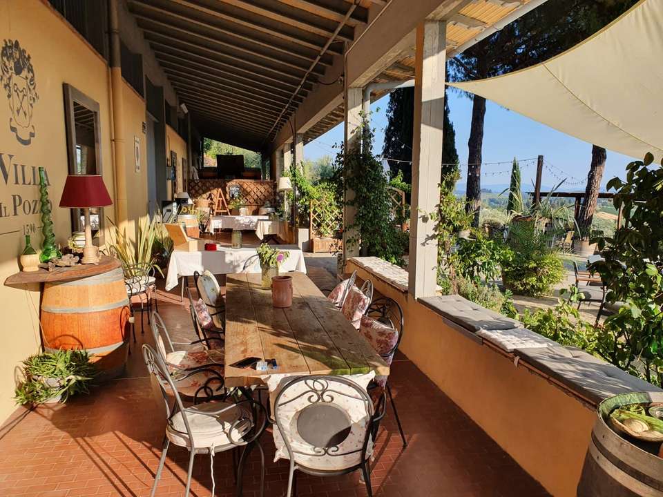 Tuscany Walks & Chianti Wines - Exodus Adventure Travels - Italy - Image 17