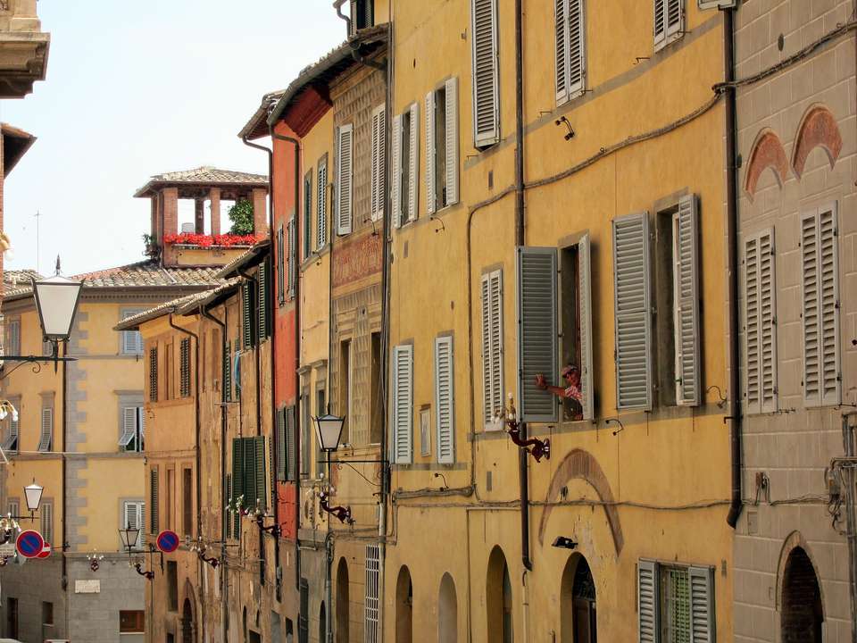 Tuscany Walks & Chianti Wines - Exodus Adventure Travels - Italy - Image 13