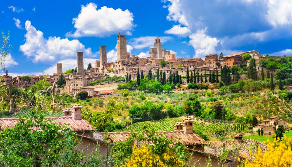 Tuscany Walks & Chianti Wines - Exodus Adventure Travels - Italy - Image 10