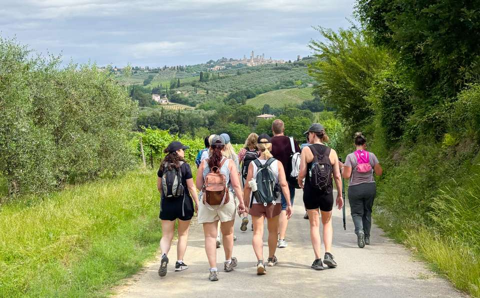 Tuscany Walks & Chianti Wines - undefined - Image 10