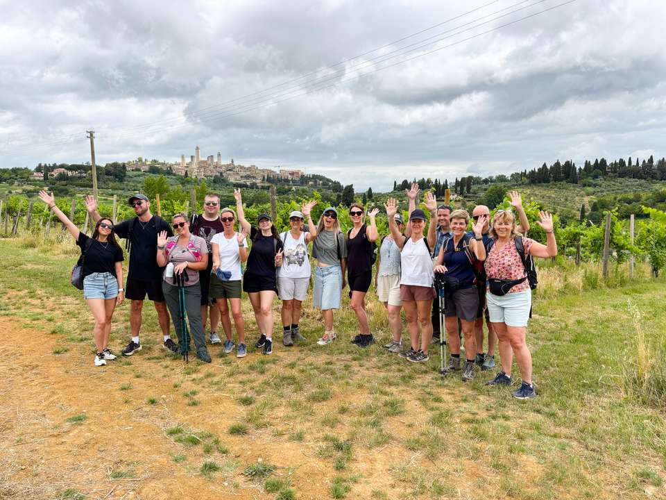 Tuscany Walks & Chianti Wines - undefined - Image 8
