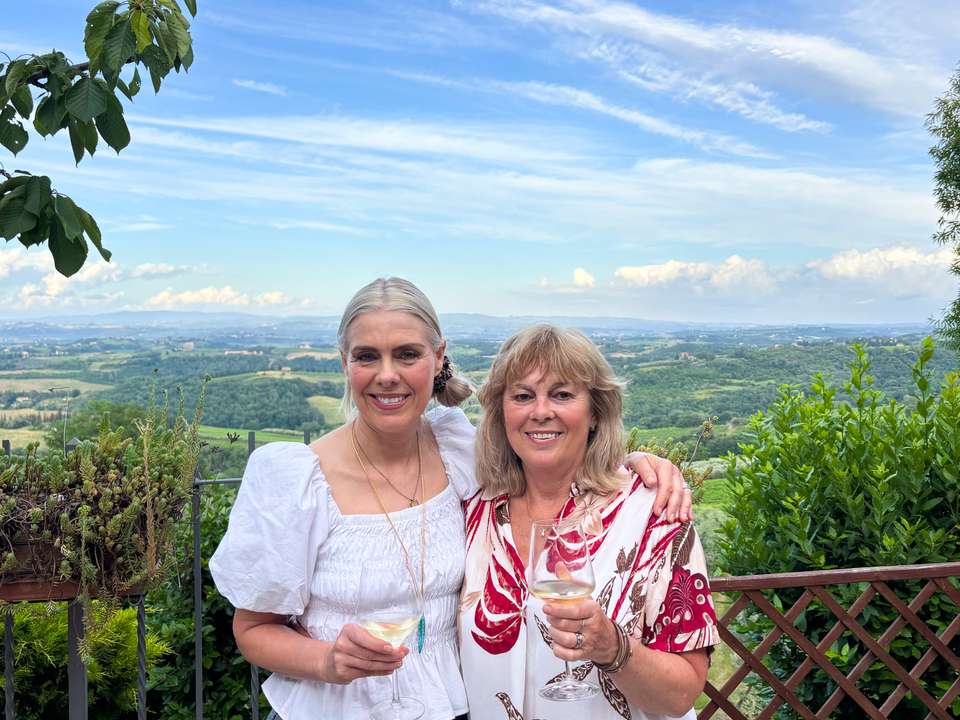 Tuscany Walks & Chianti Wines - undefined - Image 7