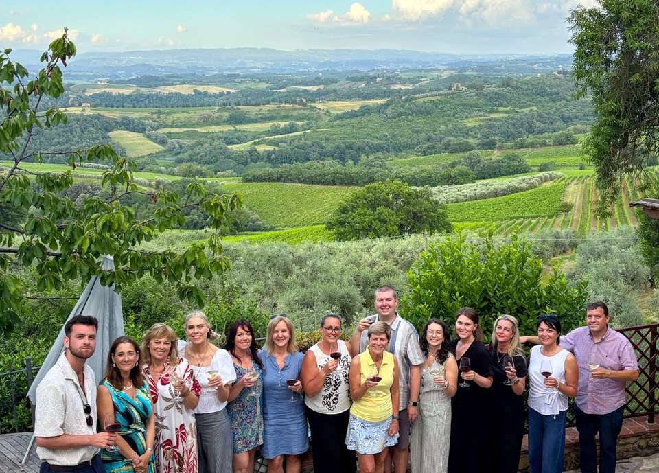 Tuscany Walks & Chianti Wines - undefined - Image 6