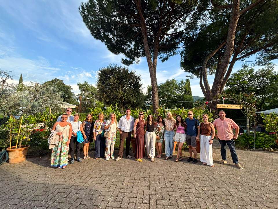 Tuscany Walks & Chianti Wines - undefined - Image 3
