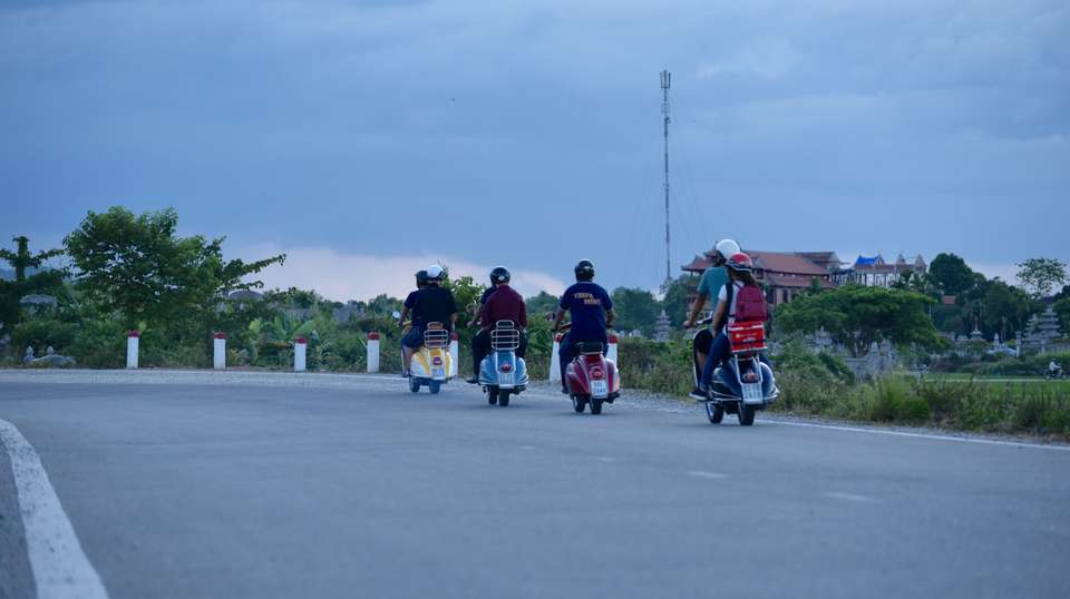 Twilight over the Perfume River - Hgh Travel - Vietnam - Image 3