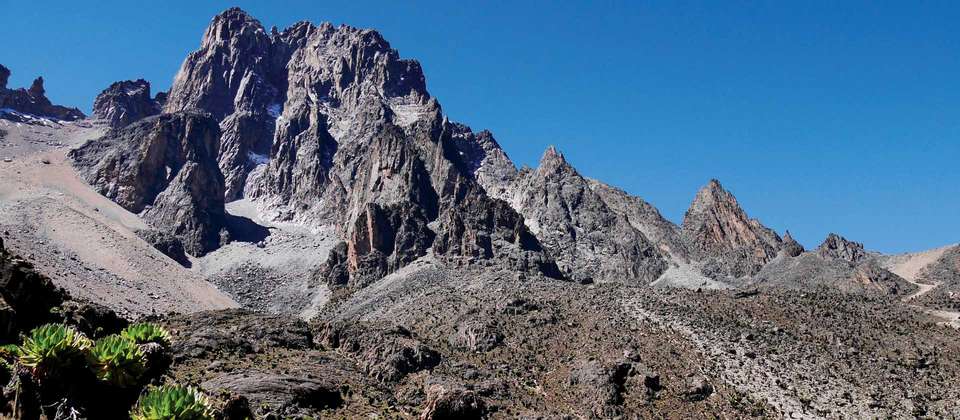 Twin Peaks of Africa - undefined - Image 5