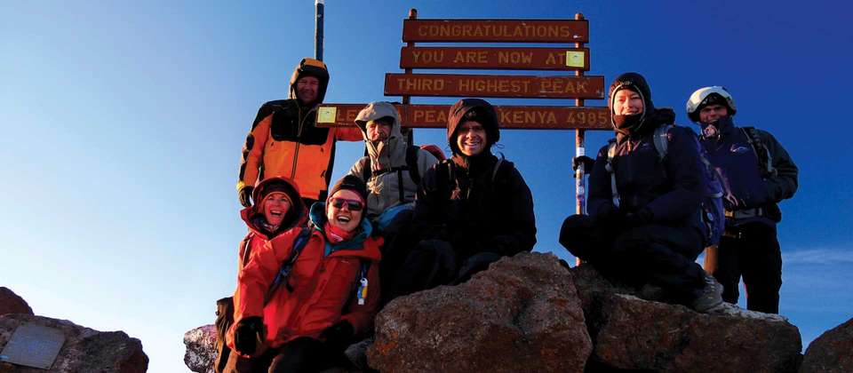 Twin Peaks of Africa - undefined - Image 6
